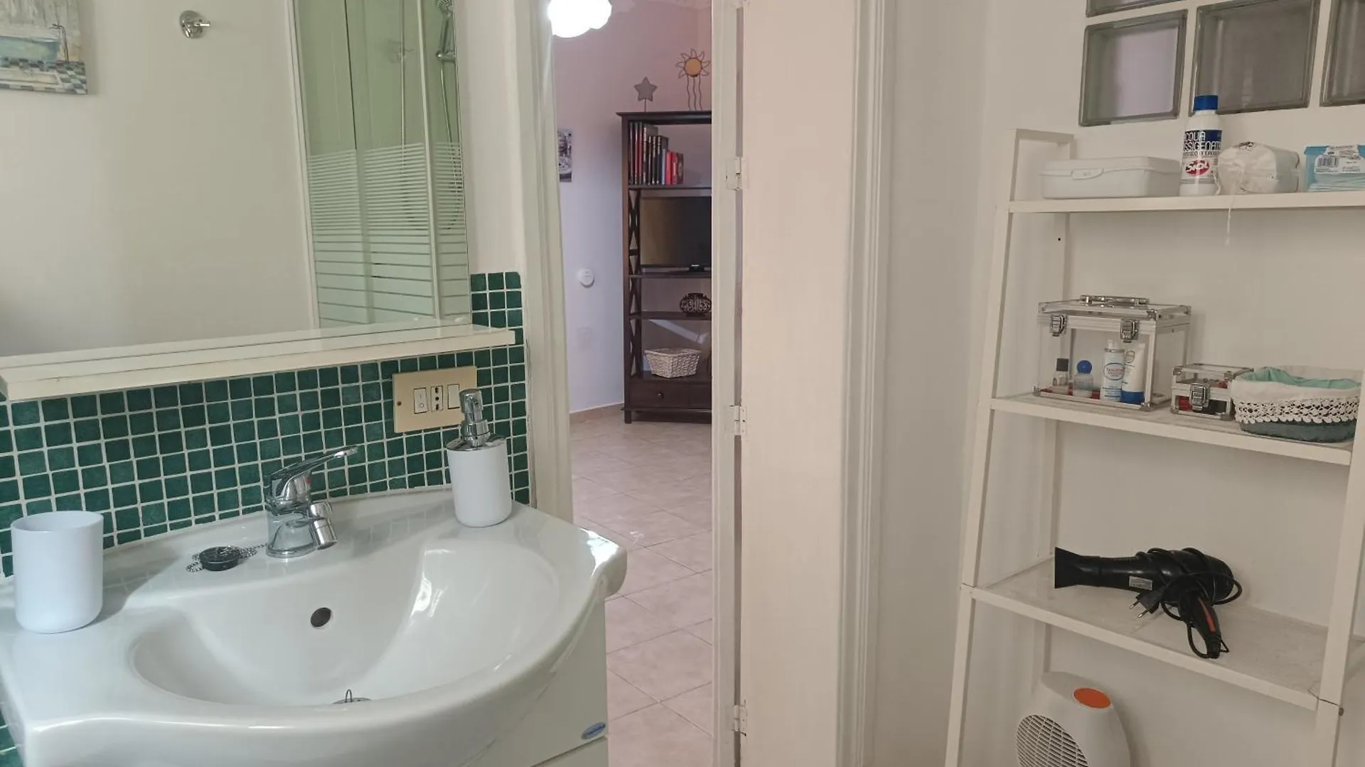Trip Rooms 2 Palermo Apartment