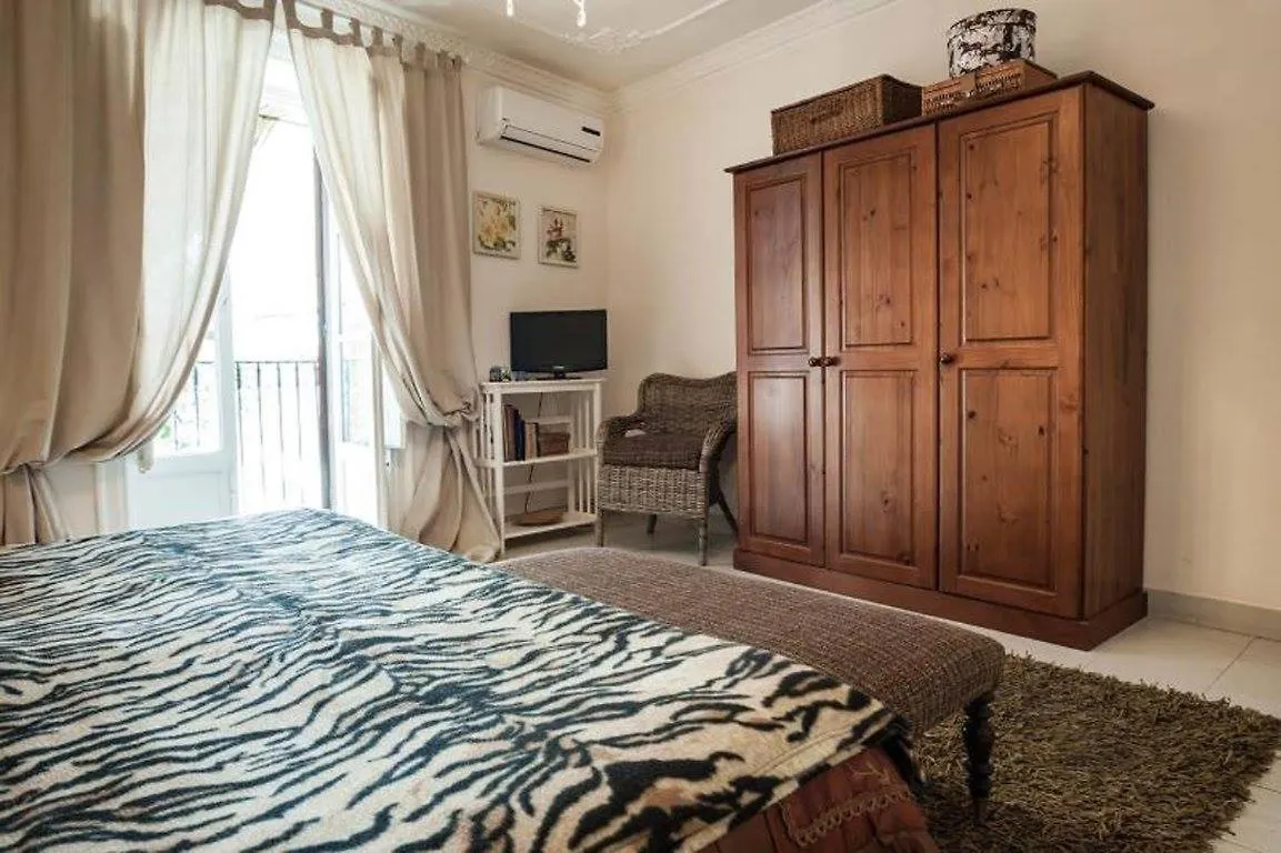 Trip Rooms 2 Palermo