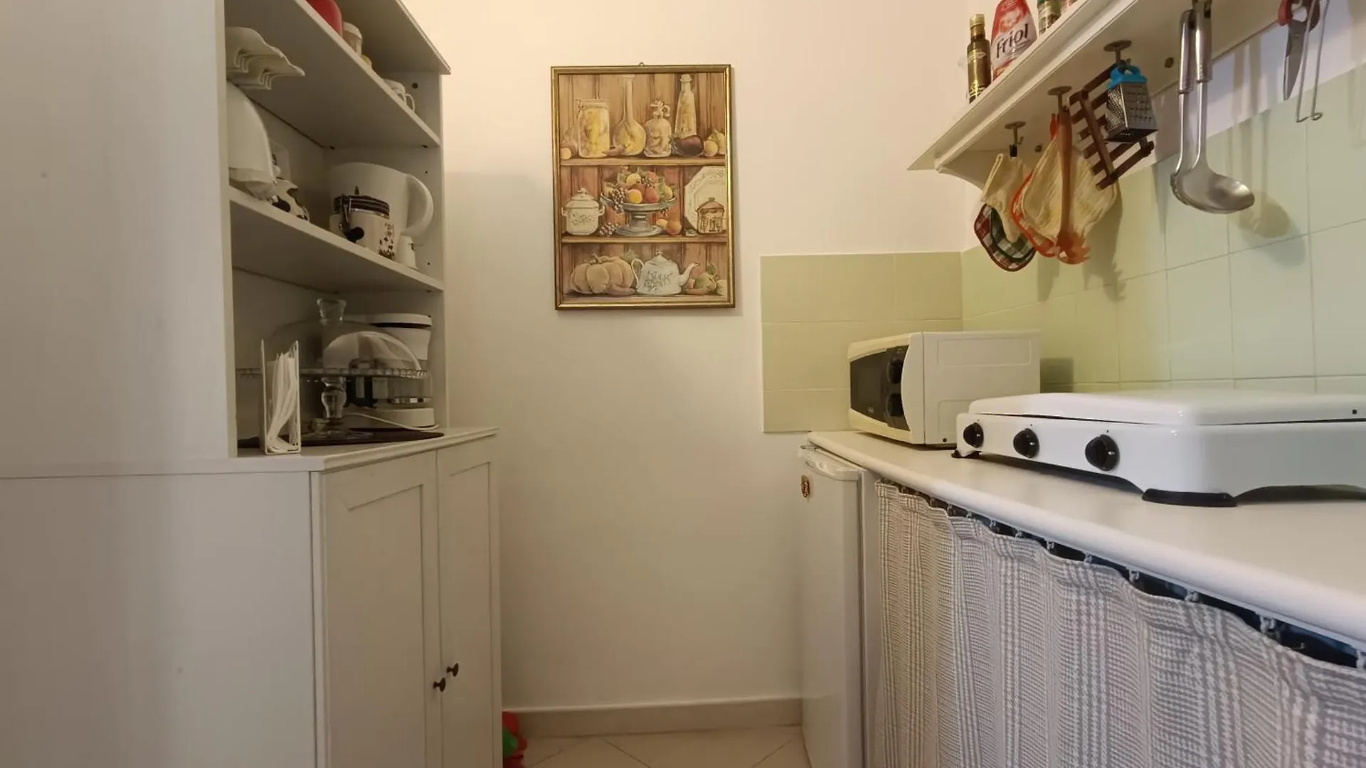 Trip Rooms 2 Palermo