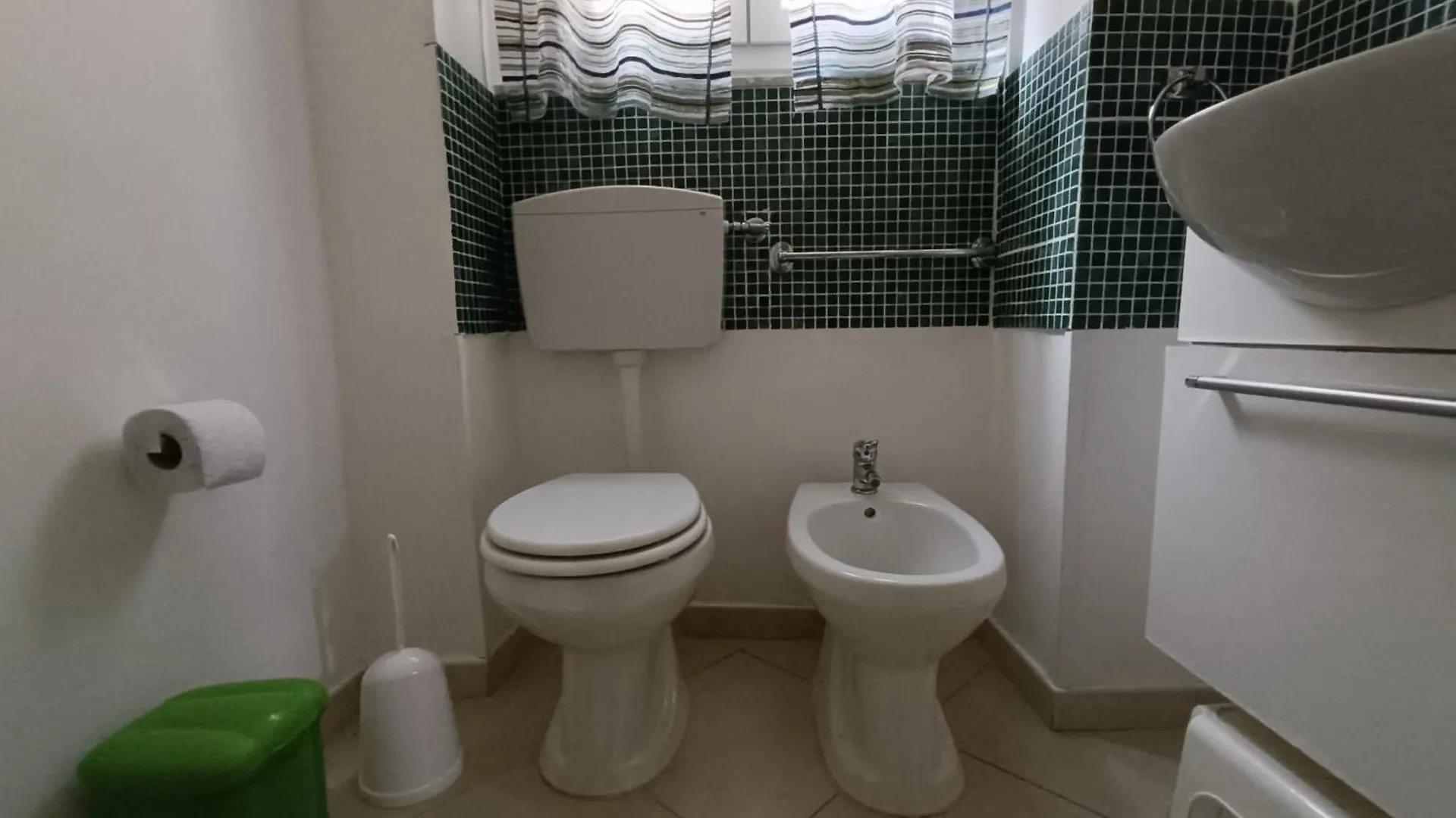 Trip Rooms 2 Palermo