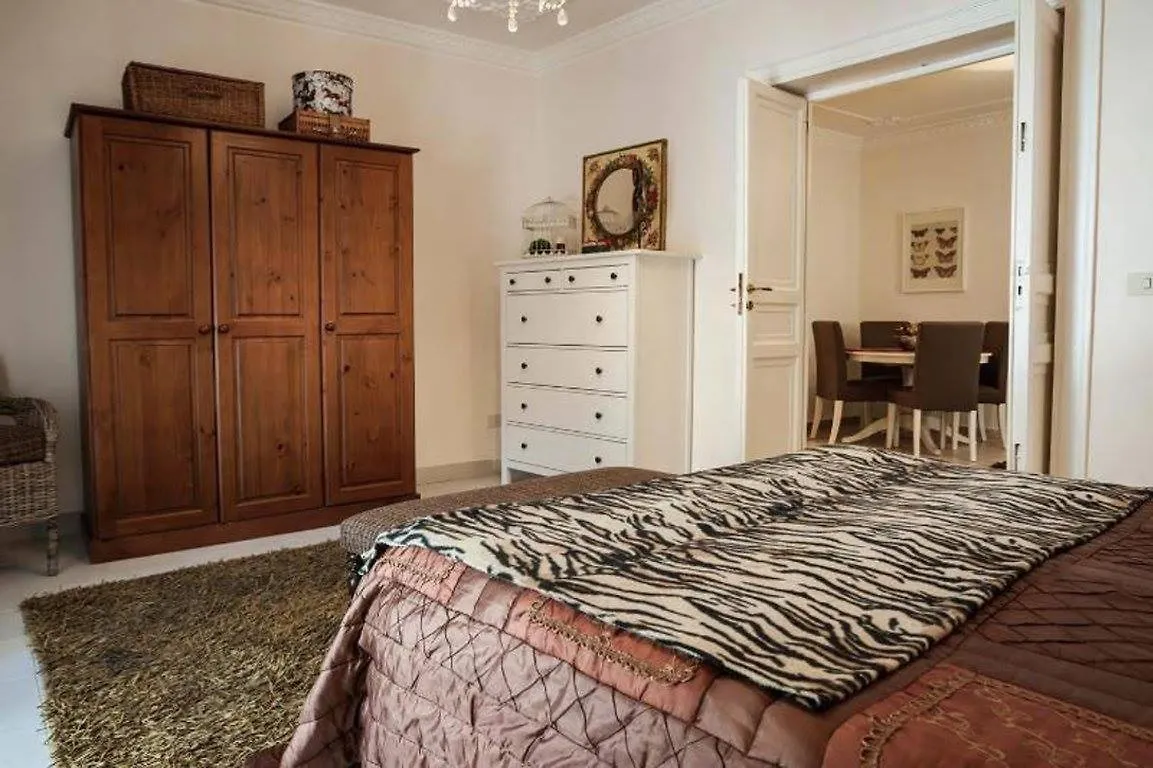 Apartment Trip Rooms 2 Palermo