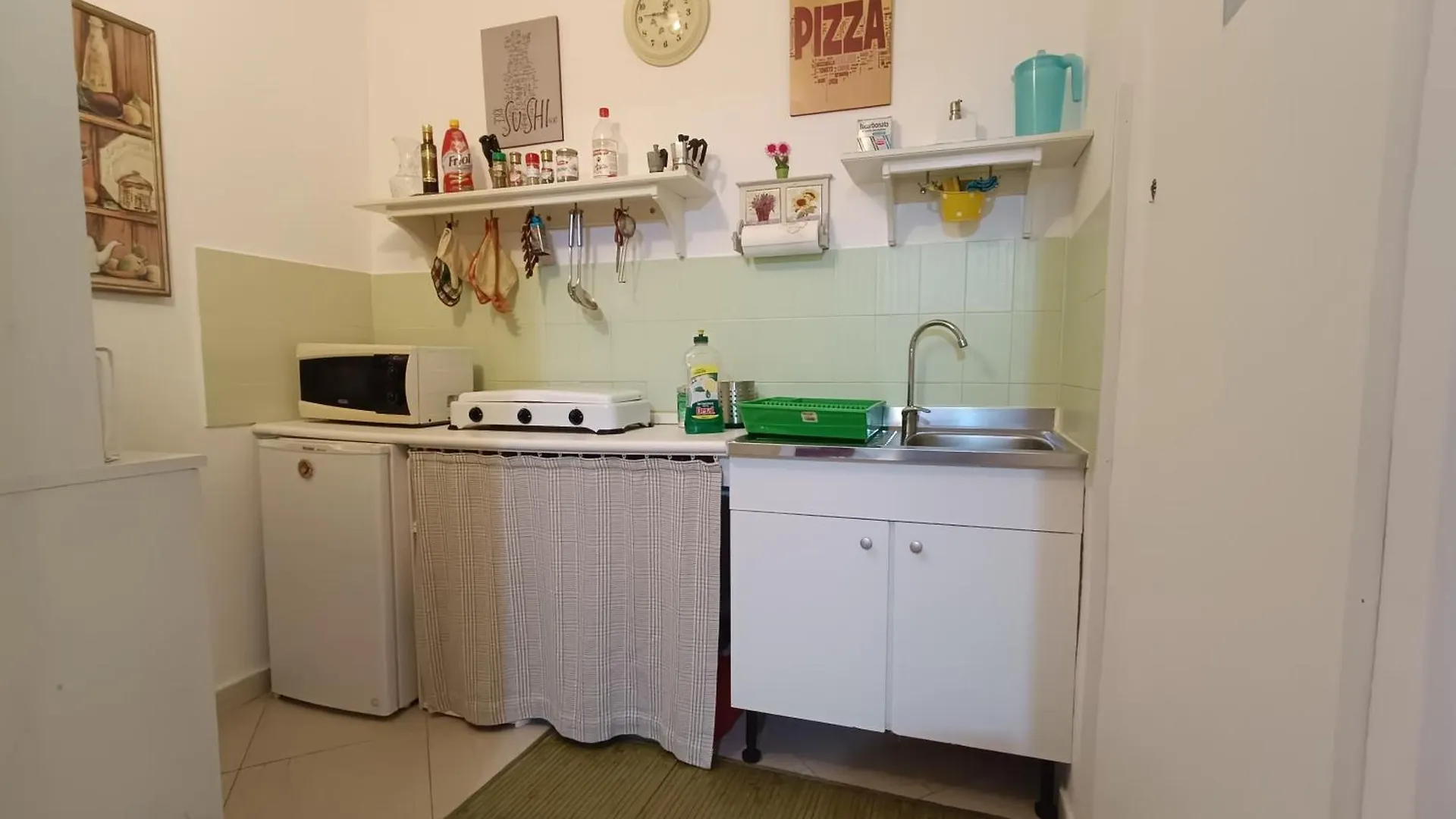 Trip Rooms 2 Palermo Italy