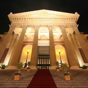 Casa Raccuglia Appartement