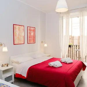 Maria Al Capo Appartement