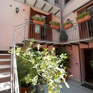 Il Capo Appartement