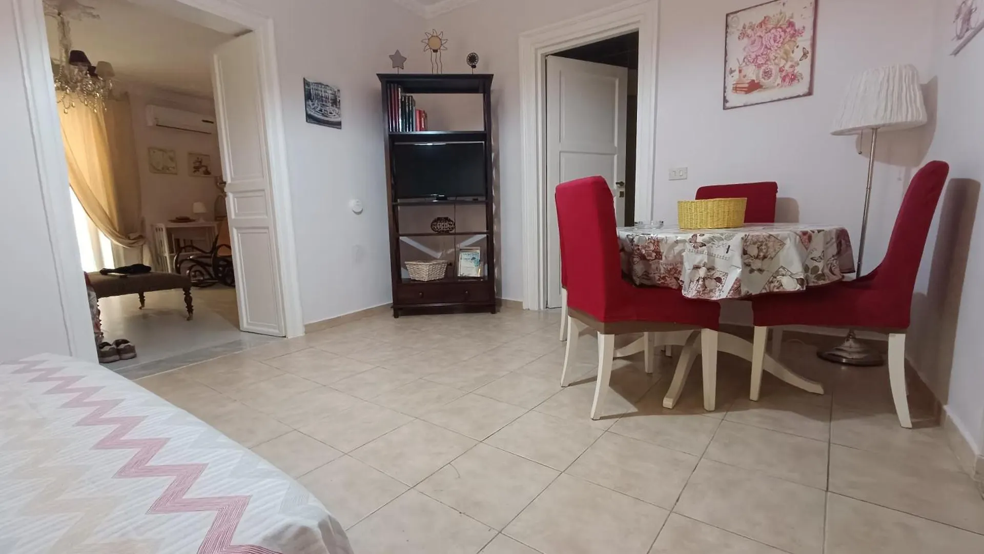 Trip Rooms 2 Palermo Italy